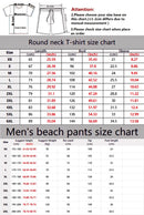 2025 Fashion new Men's sports shorts Short sleeve T-shirt style casual shorts set Retro cool breathable and two piece set