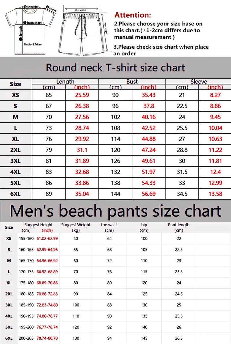 2025 Fashion new Men's sports shorts Short sleeve T-shirt style casual shorts set Retro cool breathable and two piece set