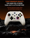 New Lenovo S02 Wireless Controller Bluetooth Gamepad for Nintendo Switch,PC,Android TV,IOS PC Joysticks Six-axis Dual Vibration