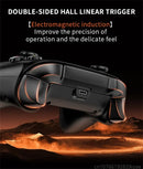 New Lenovo S02 Wireless Controller Bluetooth Gamepad for Nintendo Switch,PC,Android TV,IOS PC Joysticks Six-axis Dual Vibration