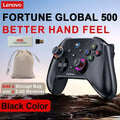 New Lenovo S02 Wireless Controller Bluetooth Gamepad for Nintendo Switch,PC,Android TV,IOS PC Joysticks Six-axis Dual Vibration