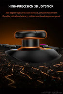 New Lenovo S02 Wireless Controller Bluetooth Gamepad for Nintendo Switch,PC,Android TV,IOS PC Joysticks Six-axis Dual Vibration