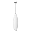 1PC Hand Blender Electric Egg Beater Milk Frother Wireless Mini Drink Mixer Foamer Household Kitchen Stirring Tools