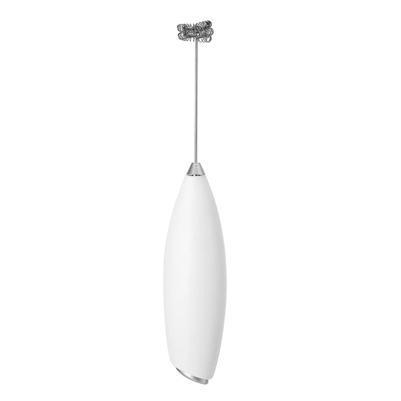 1PC Hand Blender Electric Egg Beater Milk Frother Wireless Mini Drink Mixer Foamer Household Kitchen Stirring Tools