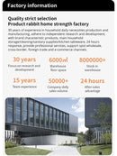 Kitchen Fruit Food Lunch Box With For Easy Carrying Outdoor Camping Picnic Food Microwave Safe And Convenient Heating Lunch Box