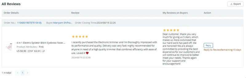 4 in 1 Electric Epilator Bikini Eyebrow Nose Women Lady Facial Hair Removal Trimmer Face Body Painless Female Shaver Depilator