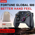New Lenovo S02 Wireless Controller Bluetooth Gamepad for Nintendo Switch,PC,Android TV,IOS PC Joysticks Six-axis Dual Vibration
