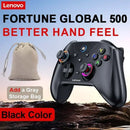 New Lenovo S02 Wireless Controller Bluetooth Gamepad for Nintendo Switch,PC,Android TV,IOS PC Joysticks Six-axis Dual Vibration